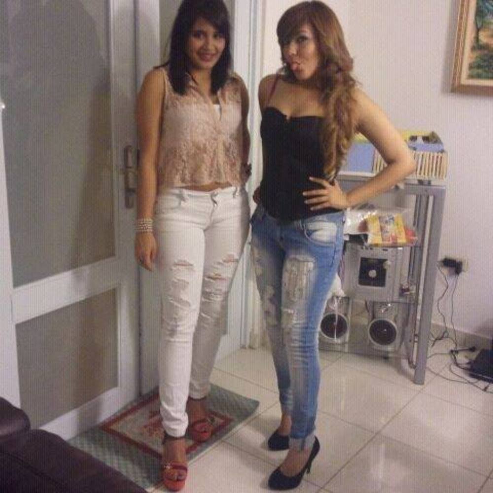 Meet your Posher, Lore